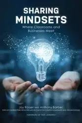 Sharing Mindsets - Joy Rosser