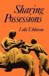 Sharing Possessions - Johnson Luke Timothy