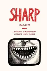 Sharp - Lowell Tarling