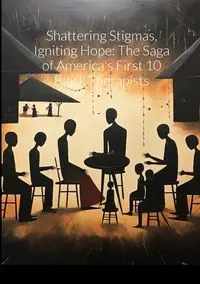 "Shattering Stigmas, Igniting Hope - William West