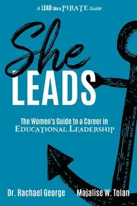 She Leads - George Rachael