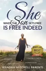 She Who the Son Sets Free - Mitchell Parenti Wandah