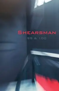 Shearsman 99 & 100 - Frazer Tony