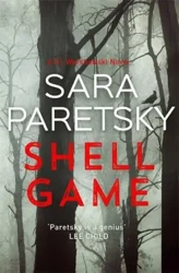 Shell Game - Sara Paretsky