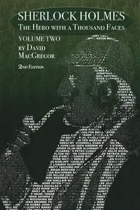 Sherlock Holmes - David MacGregor