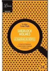 Sherlock Holmes Diademe de beryls - Arthur Doyle Conan