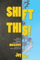 Shift This! - Joy Kirr