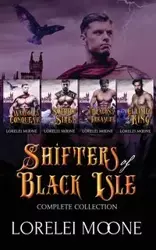 Shifters of Black Isle - Lorelei Moone
