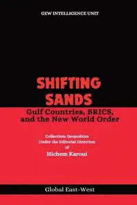 Shifting Sands - Intelligence Unit GEW