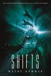 Shifts - Wayne Hammer