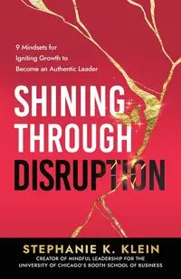 Shining Through Disruption - Stephanie K. Klein