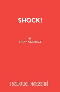 Shock! - Brian Clemens