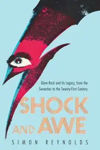 Shock and Awe - Simon Reynolds