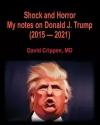 Shock and Horror - David Crippen