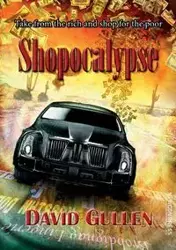 Shopocalypse - David Gullen