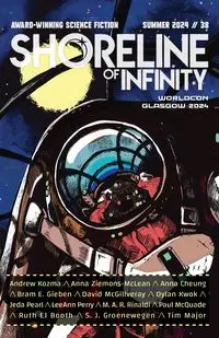 Shoreline of Infinity 38 - Chidwick Noel