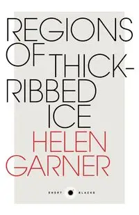 Short Black 4 - Helen Garner