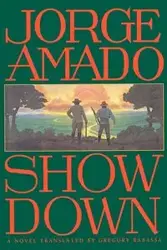 Showdown - Amado Jorge