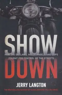 Showdown - Jerry Langton