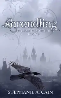 Shroudling - Stephanie A. Cain