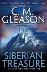 Siberian Treasure - Gleason C. M.