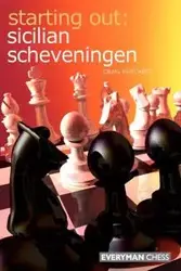 Sicilian Scheveningen - Craig Pritchett