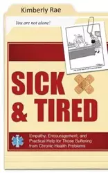 Sick and Tired - Rae Kimberly