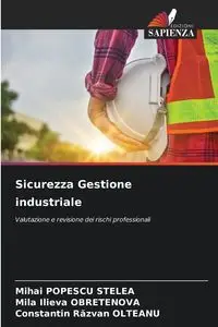 Sicurezza Gestione industriale - POPESCU STELEA Mihai