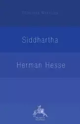 Siddhartha - Herman Hesse