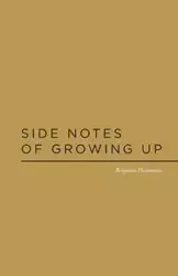 Side Notes of Growing Up - Benjamin Hinamanu