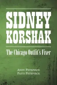 Sidney Korshak - Andy Petepiece