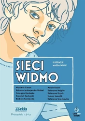 Sieci widmo - praca zbiorowa