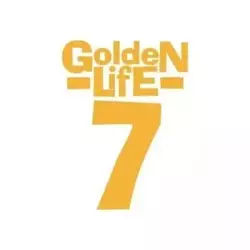 Siedem CD - Golden Life