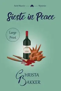 Sieste in Peace - Christa Bakker