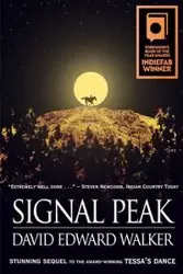 Signal Peak - Walker David Edward