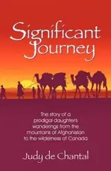 Significant Journey - Chantal Judy De