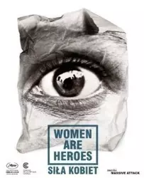 Siła kobiet DVD - praca zbiorowa