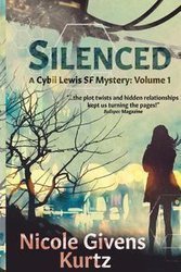 Silenced - Nicole Givens Kurtz