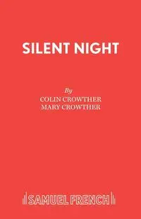 Silent Night - Colin Crowther