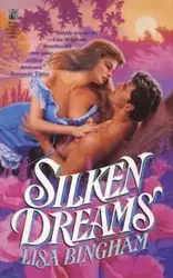 Silken Dreams - Lisa Bingham