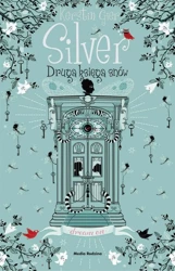 Silver. Druga księga snów - Kerstin Gier