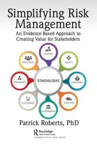 Simplifying Risk Management - Patrick Roberts