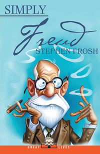 Simply Freud - Stephen Frosh