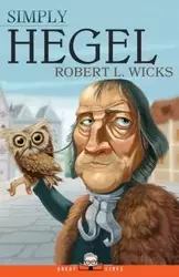 Simply Hegel - Robert Wicks L