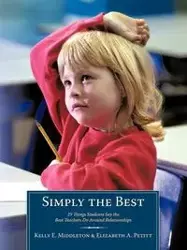 Simply the Best - Middleton Kelly E.