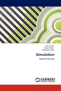 Simulation - Gupta Ashu