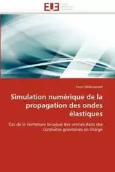 Simulation numérique de la propagation des ondes élastiques - ABDESSEMED-F