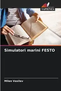 Simulatori marini FESTO - Vasilev Milen