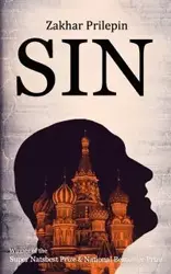 Sin - Prilepin Zakhar