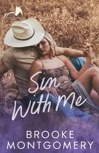 Sin With Me - Brooke Montgomery